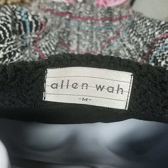 Allen Wah sweater - Picture 4 of 4